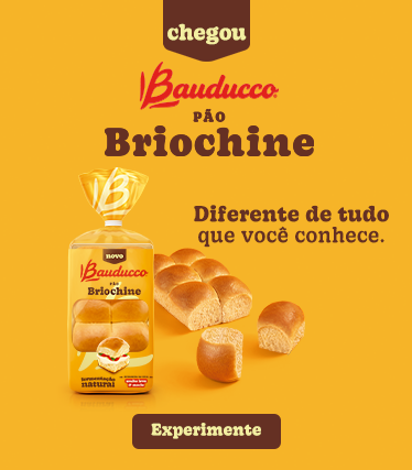 Bauducco | Mobile Briochine